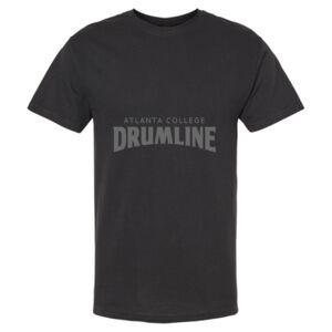 Gold Soft Touch T-Shirt Thumbnail