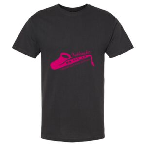 Gold Soft Touch T-Shirt Thumbnail