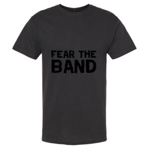 Gold Soft Touch T-Shirt Thumbnail