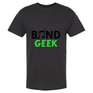 Gold Soft Touch T-Shirt Thumbnail