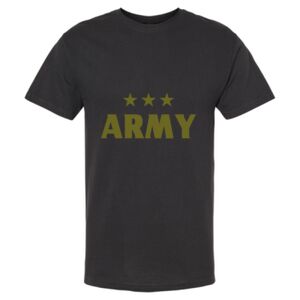 Gold Soft Touch T-Shirt Thumbnail