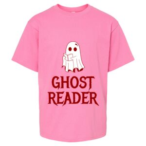 Youth Gold Soft Touch T-Shirt Thumbnail