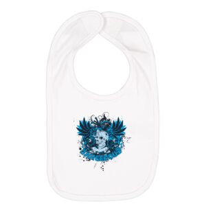 Infant Premium Jersey Bib Thumbnail
