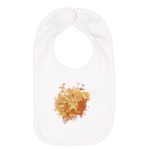 Infant Premium Jersey Bib Thumbnail