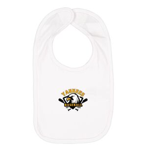 Infant Premium Jersey Bib Thumbnail