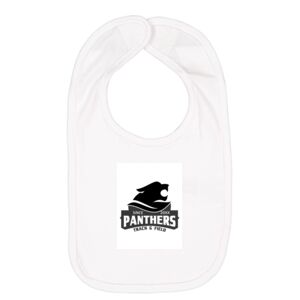 Infant Premium Jersey Bib Thumbnail