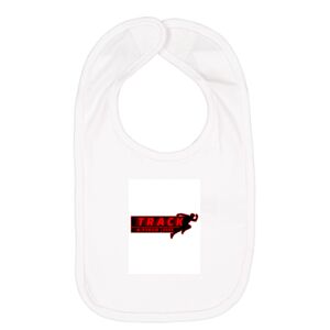 Infant Premium Jersey Bib Thumbnail