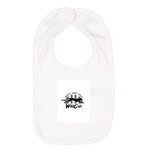 Infant Premium Jersey Bib Thumbnail