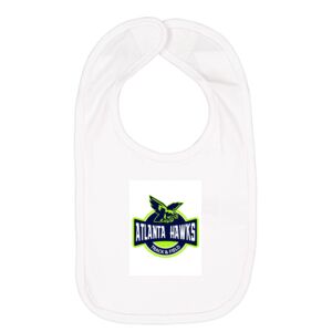 Infant Premium Jersey Bib Thumbnail