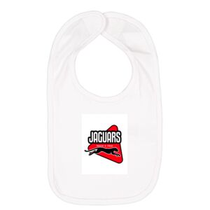 Infant Premium Jersey Bib Thumbnail