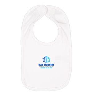 Infant Premium Jersey Bib Thumbnail