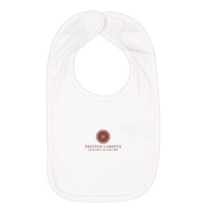 Infant Premium Jersey Bib Thumbnail