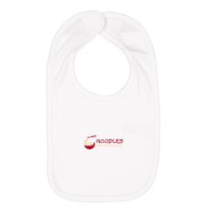 Infant Premium Jersey Bib Thumbnail