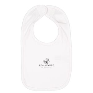 Infant Premium Jersey Bib Thumbnail