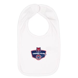 Infant Premium Jersey Bib Thumbnail