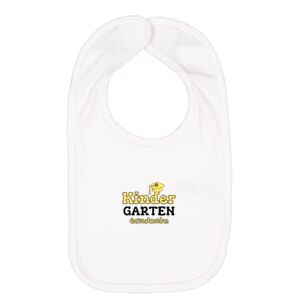 Infant Premium Jersey Bib Thumbnail