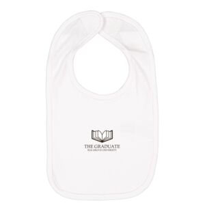 Infant Premium Jersey Bib Thumbnail