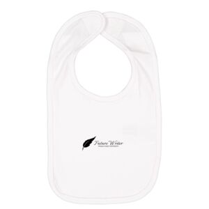 Infant Premium Jersey Bib Thumbnail