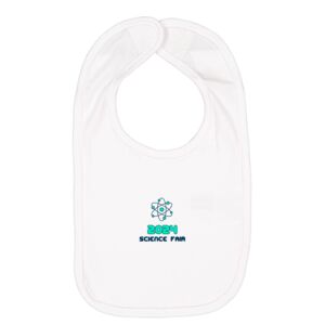 Infant Premium Jersey Bib Thumbnail