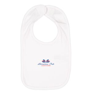 Infant Premium Jersey Bib Thumbnail