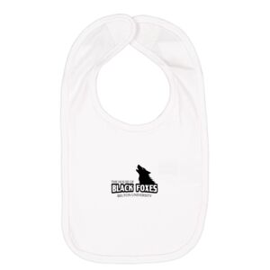 Infant Premium Jersey Bib Thumbnail