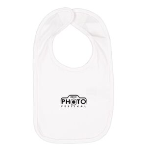 Infant Premium Jersey Bib Thumbnail