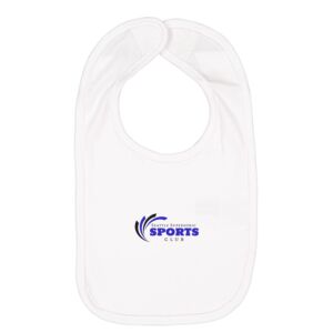 Infant Premium Jersey Bib Thumbnail