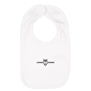 Infant Premium Jersey Bib Thumbnail