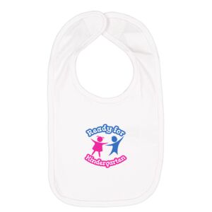 Infant Premium Jersey Bib Thumbnail