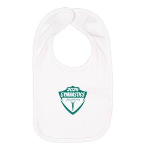 Infant Premium Jersey Bib Thumbnail