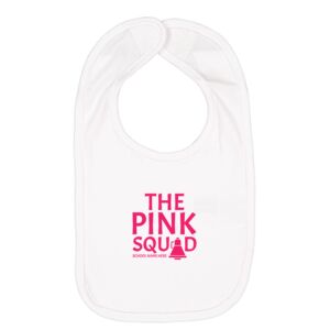 Infant Premium Jersey Bib Thumbnail