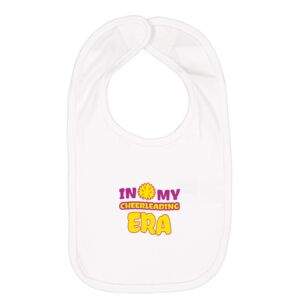 Infant Premium Jersey Bib Thumbnail