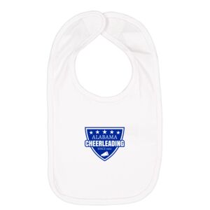 Infant Premium Jersey Bib Thumbnail