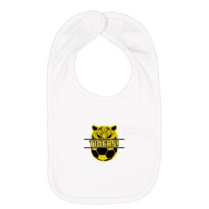 Infant Premium Jersey Bib Thumbnail