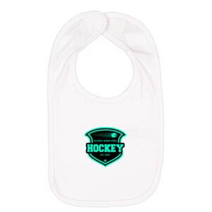 Infant Premium Jersey Bib Thumbnail