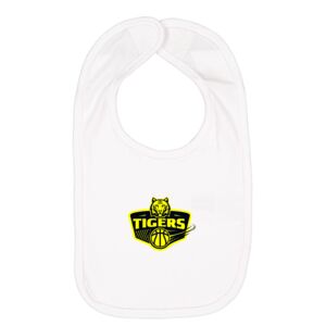 Infant Premium Jersey Bib Thumbnail