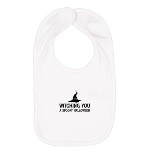 Infant Premium Jersey Bib Thumbnail