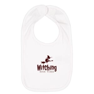 Infant Premium Jersey Bib Thumbnail