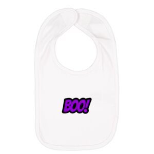 Infant Premium Jersey Bib Thumbnail