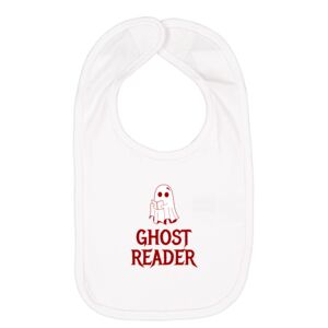Infant Premium Jersey Bib Thumbnail