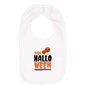 Infant Premium Jersey Bib Thumbnail