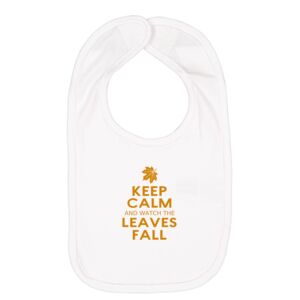 Infant Premium Jersey Bib Thumbnail