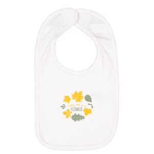 Infant Premium Jersey Bib Thumbnail