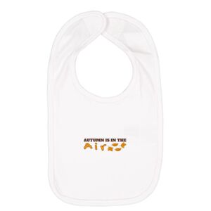 Infant Premium Jersey Bib Thumbnail