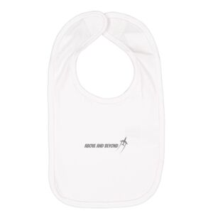 Infant Premium Jersey Bib Thumbnail