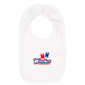 Infant Premium Jersey Bib Thumbnail