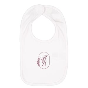 Infant Premium Jersey Bib Thumbnail