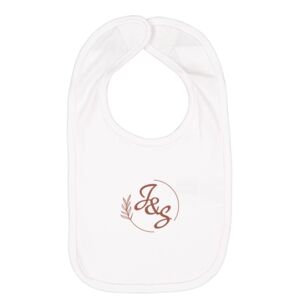 Infant Premium Jersey Bib Thumbnail