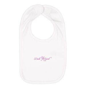 Infant Premium Jersey Bib Thumbnail