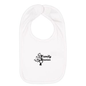 Infant Premium Jersey Bib Thumbnail